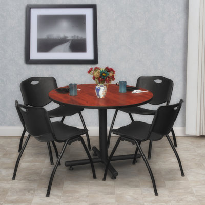 Table de salle de repos Nicklo