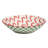 Winter Medley Set of 6 Soup Bowl asst