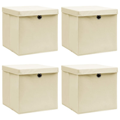 Bac de rangement en tissu Latitude Run®