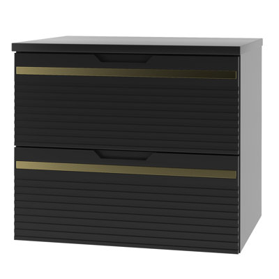 Adrieanne Bathroom Storage Furniture Set