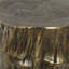 Tabouret / Table d'appoint Viramontes