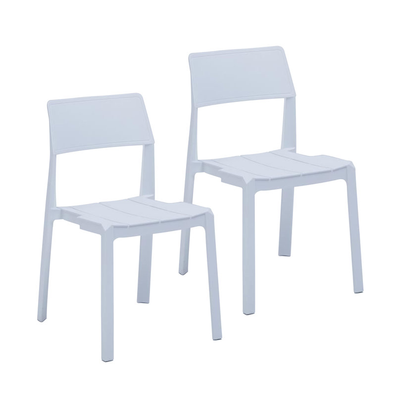 Sedbergh Dining Chair, White