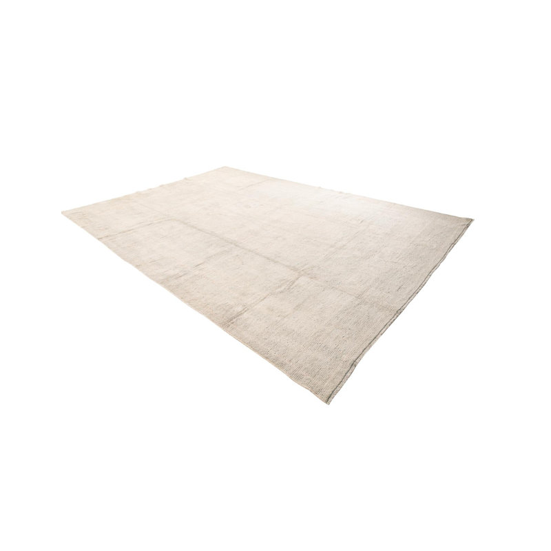 Tapis crème Ottilie
