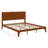 Bamboo Platform Bed-1766134424