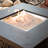 10 Lb. Beige Fire Glass