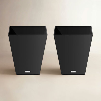 Pure Series 19" Pot Planter