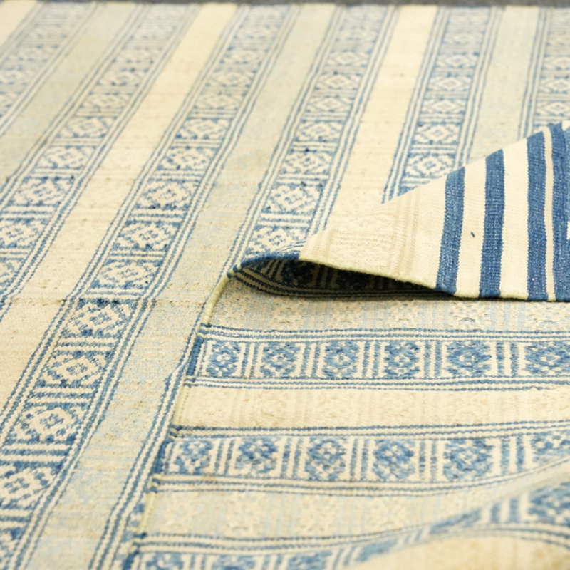 One-of-a-Kind 3'6" X 6'3" Area Rug
