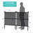 Privacy Fence Panels Screen-93644677