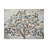 Jadaya Bubble Tree by Color Bakery - Graphic Art Print on Canvas-26107078