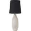 Ulla Ceramic Table Lamp