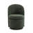 Upholstered Swivel Accent Vanity Stool-430170992
