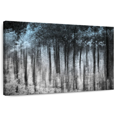 Alvord Ghost Forest