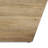 Abba 36"W Solid Mango Wood Modern Lift Top Coffee Table With Storage-347157809