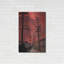 «Wires 3» par Giuseppe Cristiano - peinture sur métal sans cadre-1361346187