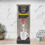 OUKANING Distributeur d'eau électrique en acier inoxydable pour le comptoir sans bouteille 2.11Gal-96012151