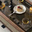 Table basse Retro
