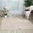 Anegada Ivory/Gray Rug-21132232
