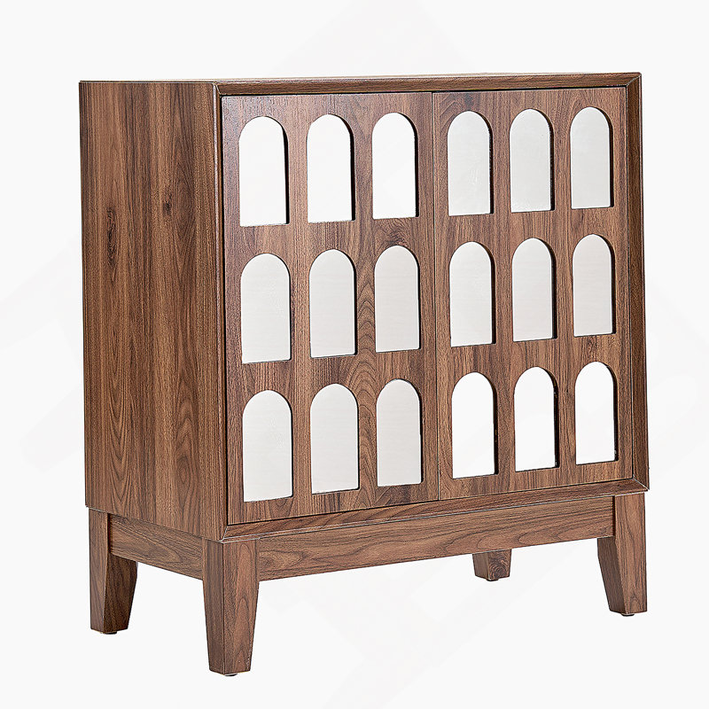 Armoire à double porte
