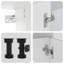 Kalmar Kitchen Cabinet Set-1562794698