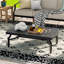Table basse Tamarin