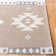 Tapis Stansfield Performance Southwestern
