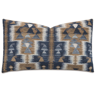 Higgins Graphic Bed Sham & Insert