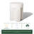 Clesha Ceramic Accent Stool