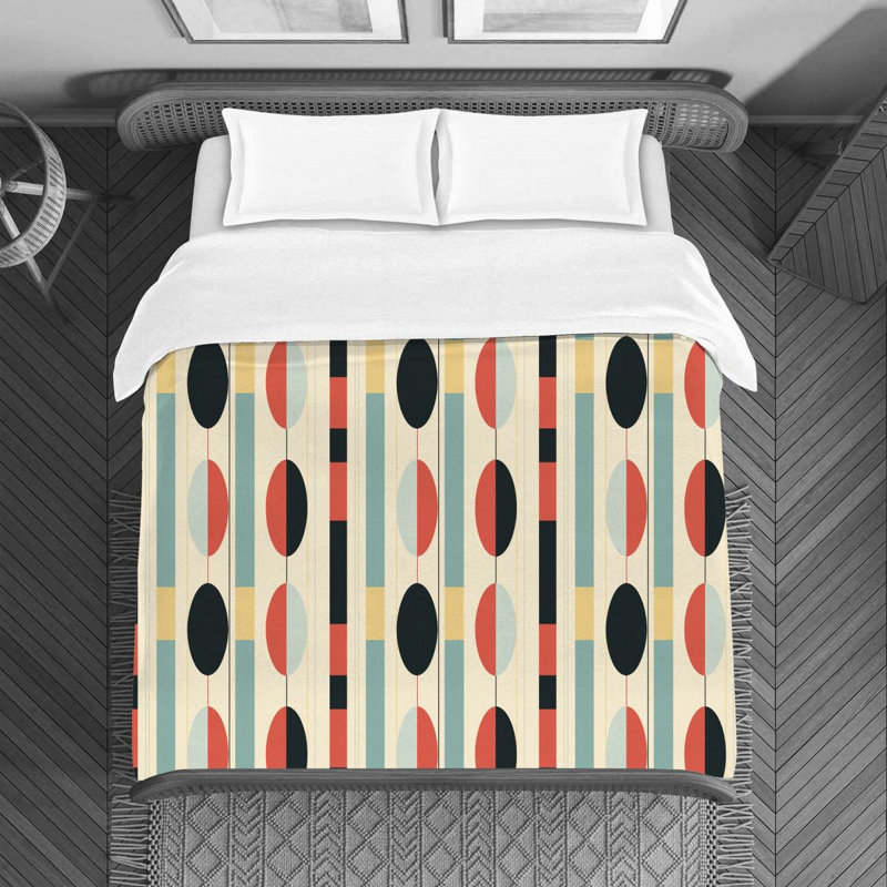 Housse de couette , Housse de couette pour grand lit