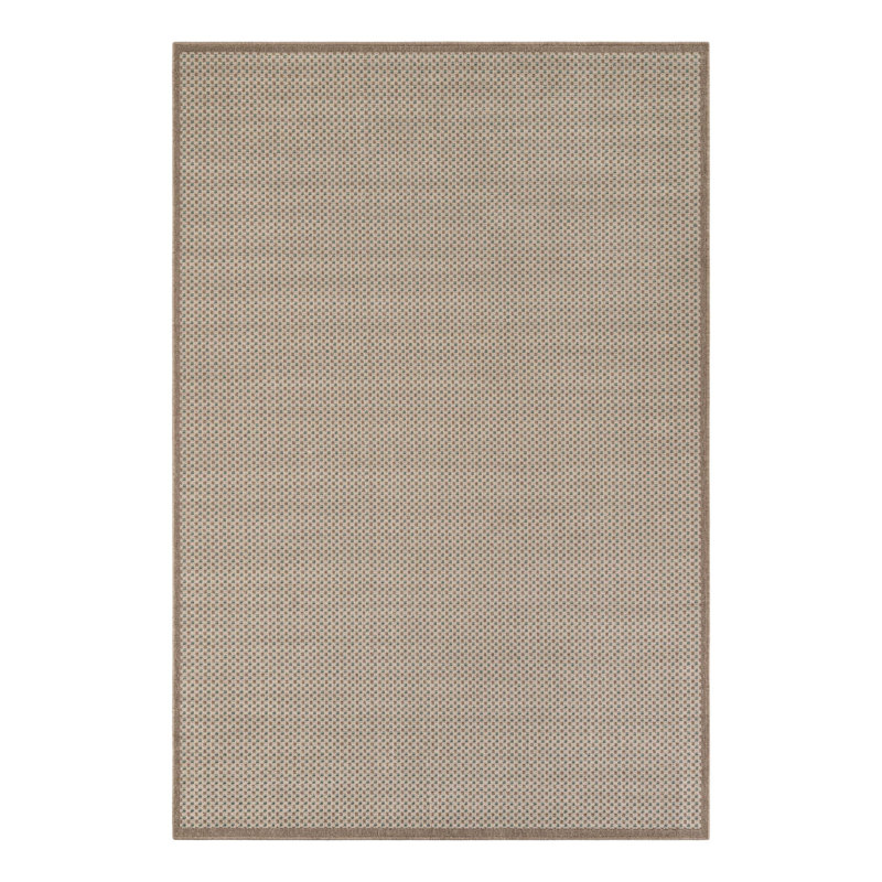Tapis Gourlie, Rectangle 6 pi 1 po x 9 pi