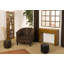 160cm H x 45cm W Solid Wood Standard Bookcase-21305875