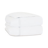 Tessa Percale Duvet Cover
