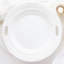 Pietra Serena Ceramic Tray