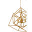 1 - Light Chandelier