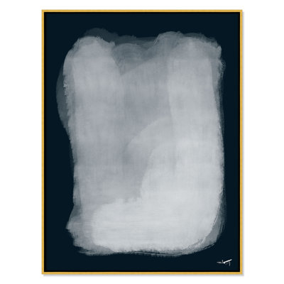 Gelder "Calme 001" Print by N.Atelier