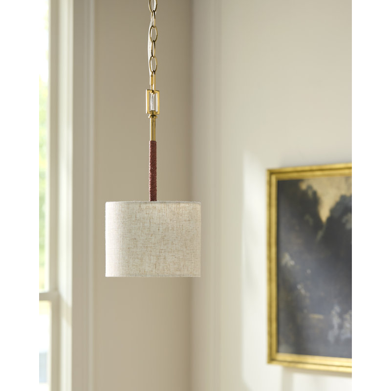 Luminaire suspendu Bennett