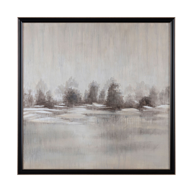 " Shaded Escape "