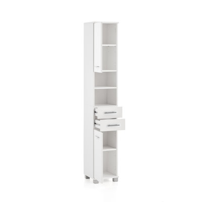 Spiridoula Bathroom Cabinet