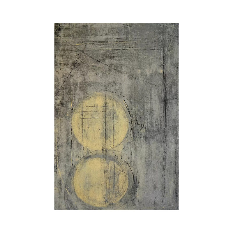 CarolLynn Tice - Wrapped Canvas Print, 66.04 cm H x 45.72 cm W x 3.175 cm D
