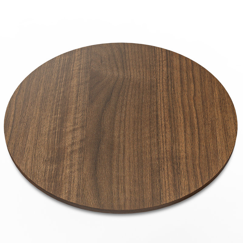 Plateau tournant 15,7 po