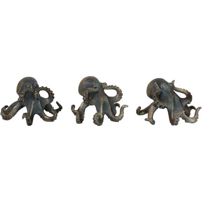 Anagrace Polyresin Statue Decorative Object