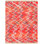 Scandinavian One-of-a-Kind Runner 5'7" X 11'3" Hand Knotted Area Rug