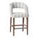 Tabouret 30 "Bryant
