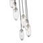 Lustre géométrique à 5 lumières Demorest-519941801-472771586