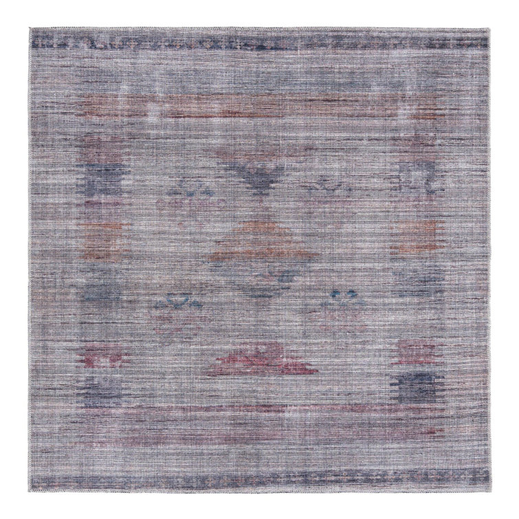 Sisu Striped Indoor Rug
