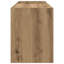 45cm H x 78.5cm W Bookcase-757389458