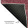 Premium Machine Washable Jahnke AMF1018 Abstract Rug
