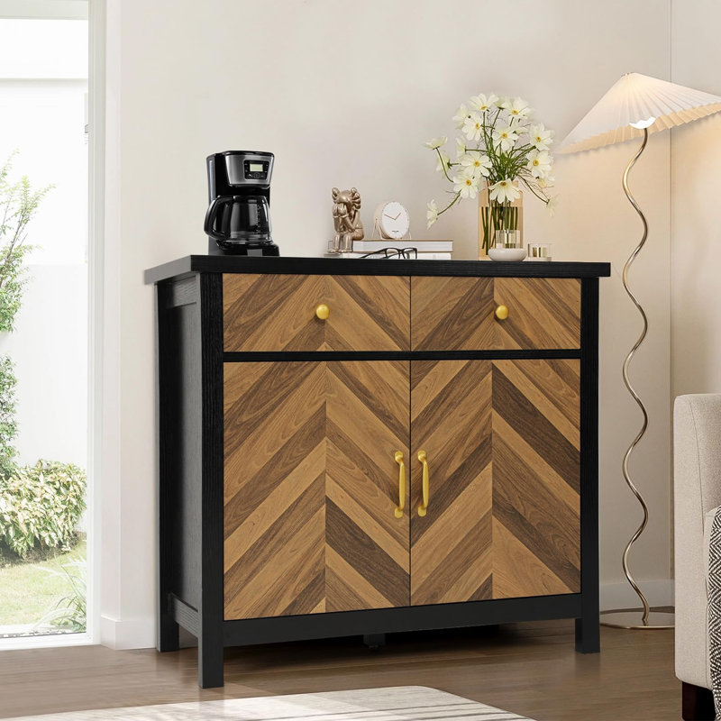 Buffet 35,4 po Colzie