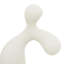 Figurine / sculpture géométrique faite à la main Lilias