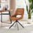 Jakavian Office Chair with Lumbar Support-621554859