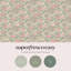 Superfresco Easy Paloma Duckegg Wallpaper-134232388